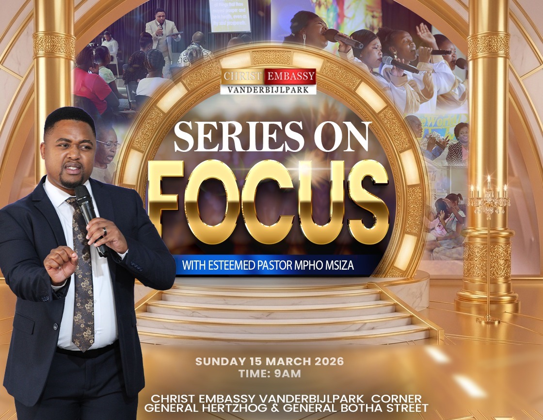 Series on Focus